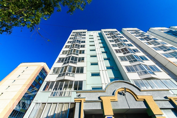 
  Продается 2-комн. квартира 39.3 м². Фото 10.