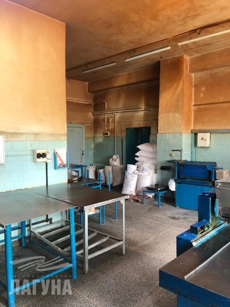 
  Продается производственное помещение 295.2 м². Фото 13.