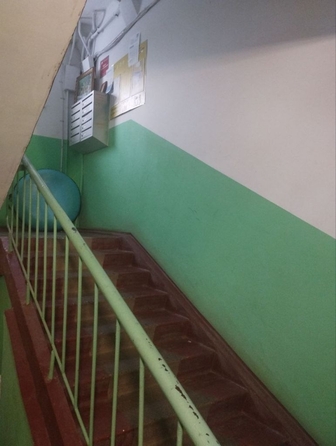 
  Продается 2-комн. квартира 46.9 м². Фото 20.