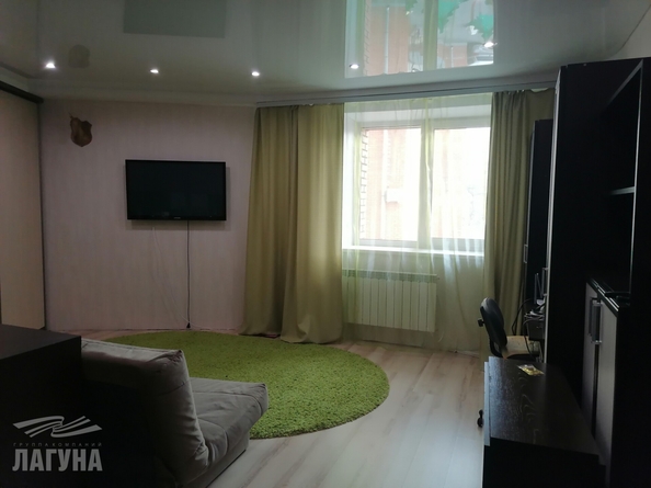 
  Сдается 2-комн. квартира 50.2 м². Фото 2.