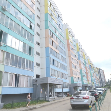 
  Сдается 1-комн. квартира 21 м². Фото 8.