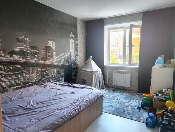 
  Продается 2-комн. квартира 59.6 м². Фото 18.