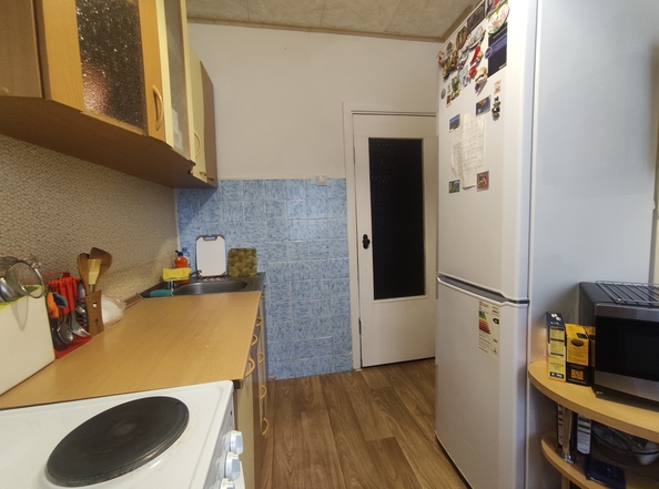 
  Продам 3-комн. квартиру 65.8 м². Фото 7.
