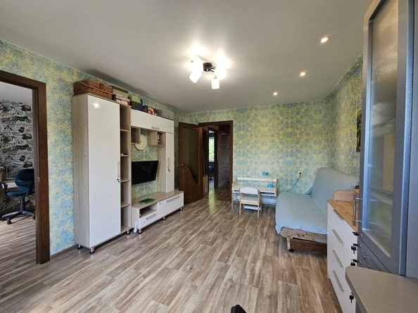 
  Продам 3-комн. квартиру 58.3 м². Фото 3.