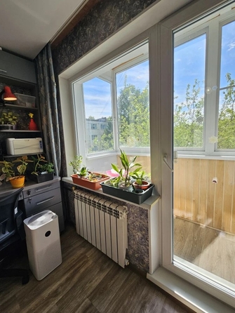 
  Продам 3-комн. квартиру 58.3 м². Фото 10.