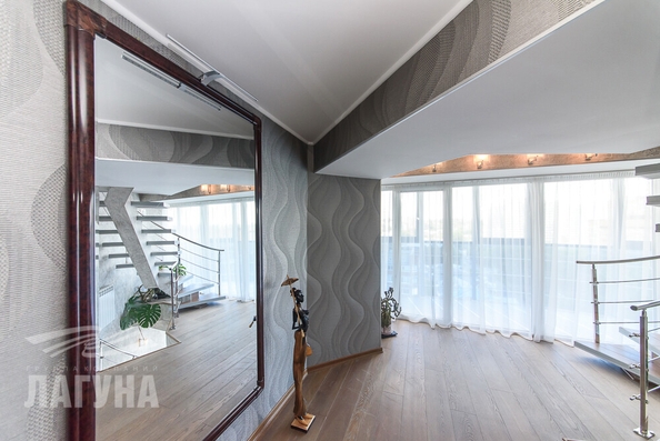
  Продается 4-комн. квартира 190 м². Фото 3.