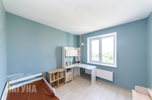 
  Продается 2-комн. квартира 52.6 м². Фото 6.