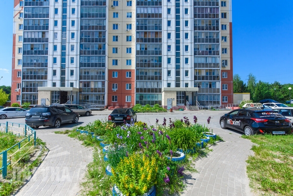 
  Продается 2-комн. квартира 52.6 м². Фото 8.