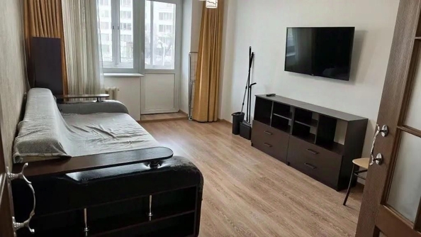 
  Продается 1-комн. квартира 34.4 м². Фото 12.