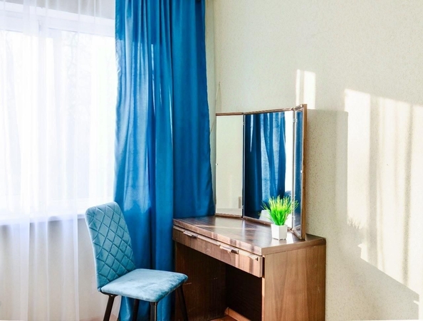 
  Продается 3-комн. квартира 59.3 м². Фото 7.