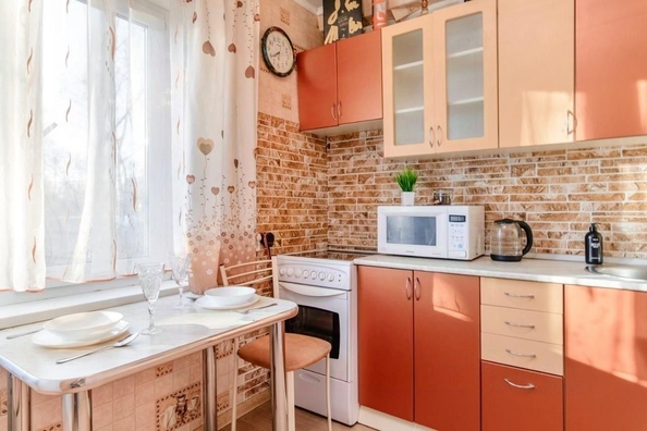 
  Продается 3-комн. квартира 59.3 м². Фото 14.