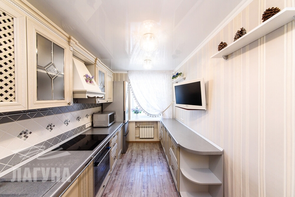 
  Продается 4-комн. квартира 74.8 м². Фото 1.