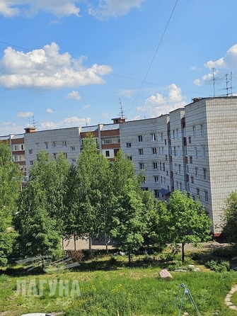 
  Продается 4-комн. квартира 74.8 м². Фото 7.