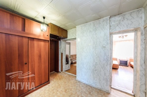 
  Продается 3-комн. квартира 59.9 м². Фото 1.