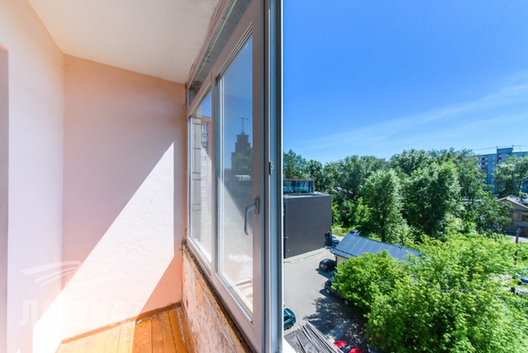 
  Продается 3-комн. квартира 59.9 м². Фото 18.