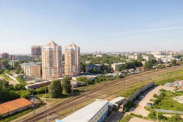 
  Продается 2-комн. квартира 52 м². Фото 8.