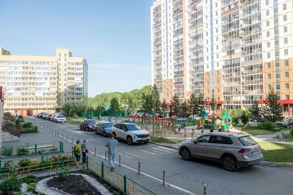 
  Продается 2-комн. квартира 52 м². Фото 24.