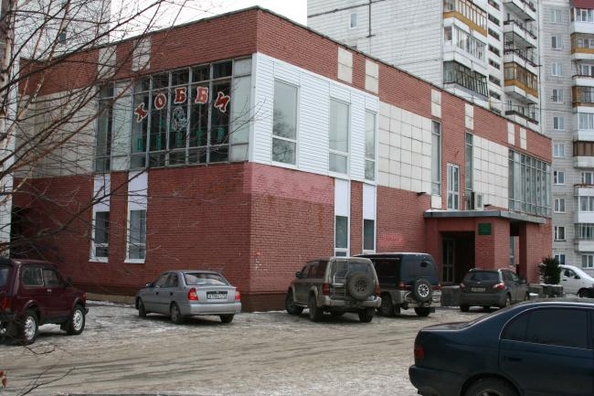 
  Продам 2-комн. квартиру 55 м². Фото 1.