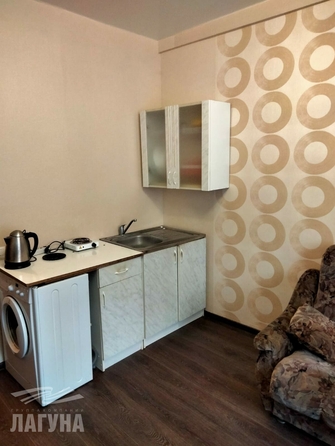 
  Сдается 1-комн. квартира 19 м². Фото 1.