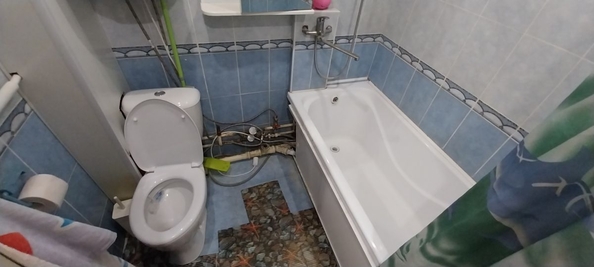 
  Сдается 2-комн. квартира 36 м². Фото 9.