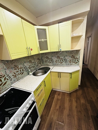 
  Сдается 1-комн. квартира 30.5 м². Фото 1.