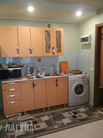 
  Сдается 1-комн. квартира 16.7 м². Фото 2.