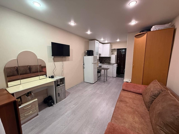
  Продается комната 18 м². Фото 1.