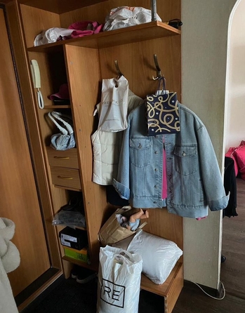 
  Продается 1-комн. квартира 30 м². Фото 5.