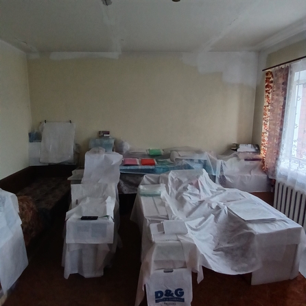 
  Продам 4-комн. квартиру 143.9 м². Фото 31.