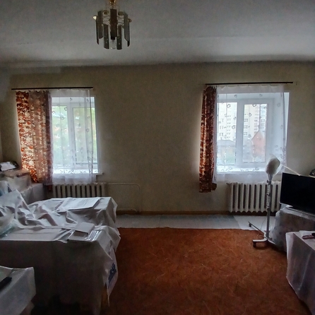 
  Продам 4-комн. квартиру 143.9 м². Фото 46.