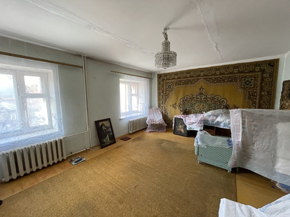 
  Продам 4-комн. квартиру 143.9 м². Фото 50.