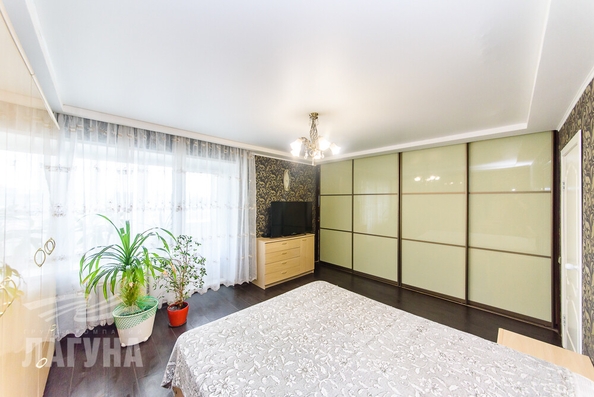 
  Продается 3-комн. квартира 60 м². Фото 28.