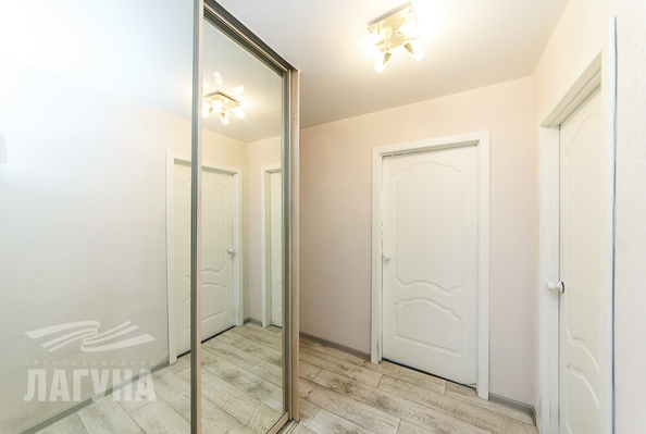 
  Продается 3-комн. квартира 60 м². Фото 30.