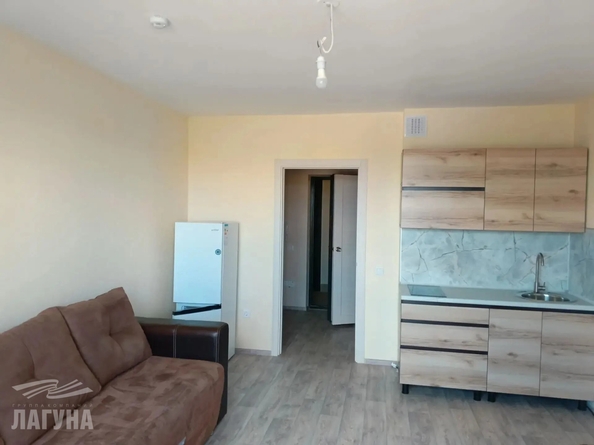 
  Сдается 1-комн. квартира 21 м². Фото 1.