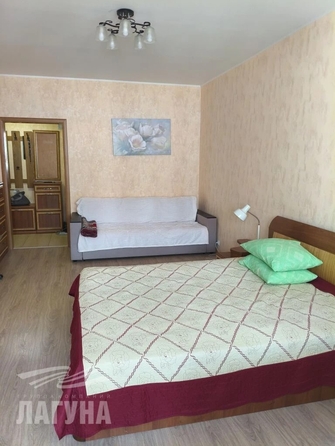 
  Сдается 1-комн. квартира 45.3 м². Фото 1.