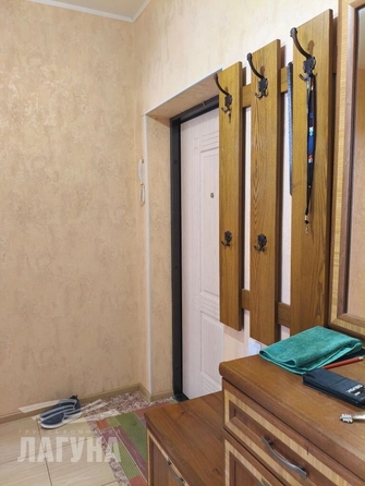 
  Сдается 1-комн. квартира 45.3 м². Фото 2.