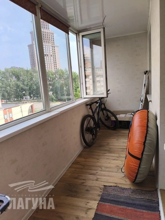 
  Сдается 1-комн. квартира 45.3 м². Фото 4.