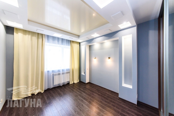 
  Продается 2-комн. квартира 52.3 м². Фото 6.
