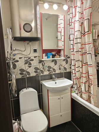 
  Продам 1-комн. квартиру 30.7 м². Фото 11.