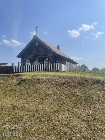 
  Продается дом 38.4 м². Фото 1.