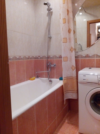 
  Сдам 1-комн. квартиру 42 м². Фото 5.