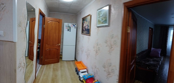 
  Продается 3-комн. квартира 59.4 м². Фото 2.