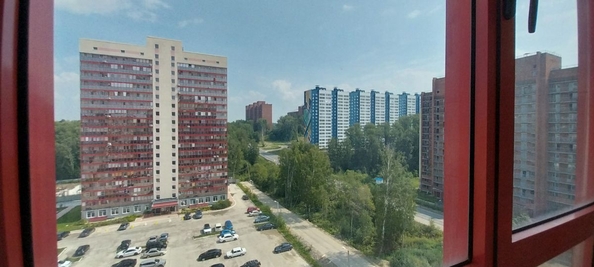
  Продается 2-комн. квартира 51 м², в ЖК Ласточка, дом 1. Фото 20.