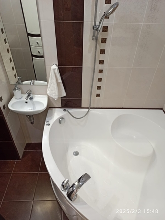 
  Сдам 1-комн. квартиру 35 м². Фото 6.