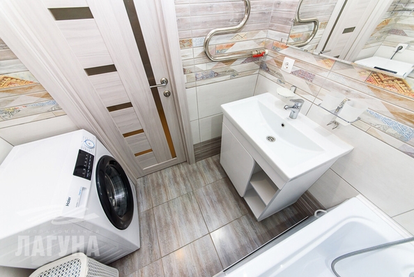 
  Продается 3-комн. квартира 60.3 м², в ЖК Южные Ворота, Титова дом 6а. Фото 4.