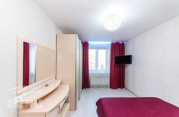 
  Продается 3-комн. квартира 60.3 м², в ЖК Южные Ворота, Титова дом 6а. Фото 17.