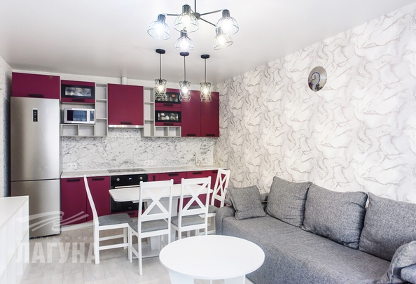 
  Продается 3-комн. квартира 60.3 м², в ЖК Южные Ворота, Титова дом 6а. Фото 18.