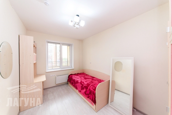 
  Продается 3-комн. квартира 60.3 м², в ЖК Южные Ворота, Титова дом 6а. Фото 21.