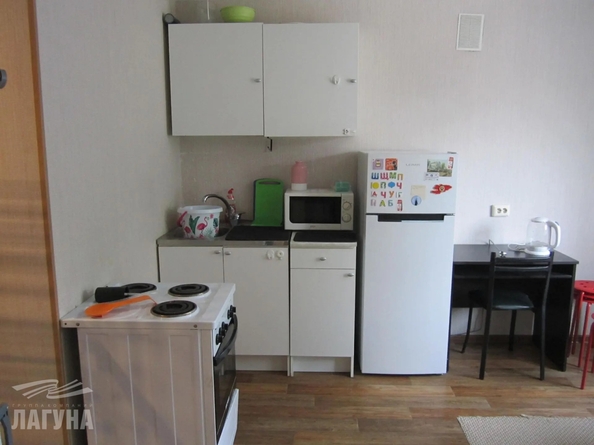 
  Сдается 1-комн. квартира 25.4 м². Фото 2.