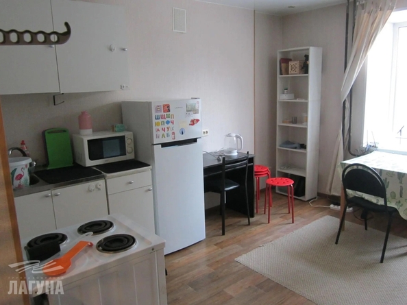 
  Сдается 1-комн. квартира 25.4 м². Фото 7.
